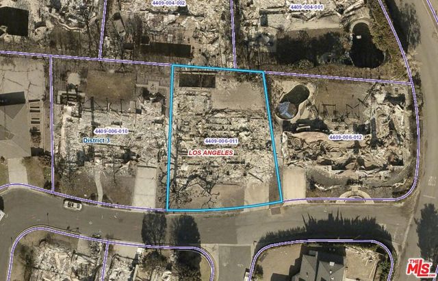 1141 Villa View Drive, Pacific Palisades, CA 90272