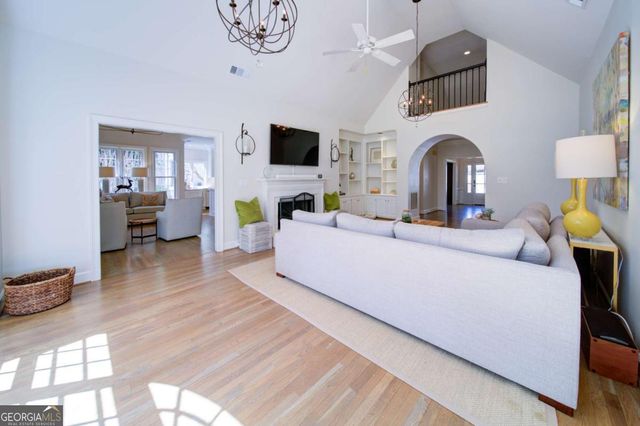 757 Terrell Crossing SE, Marietta, GA 30067