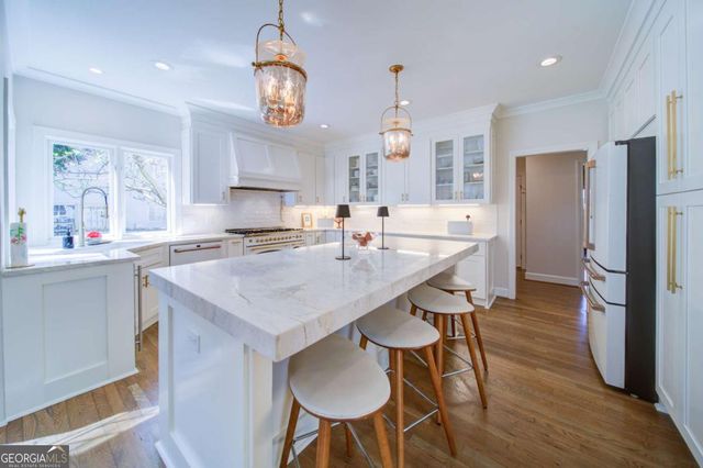 757 Terrell Crossing SE, Marietta, GA 30067