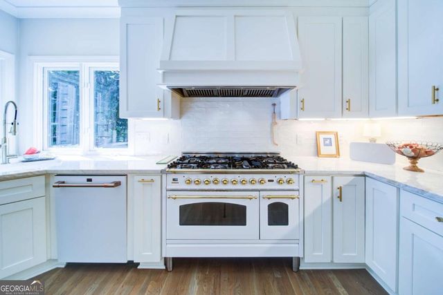 757 Terrell Crossing SE, Marietta, GA 30067