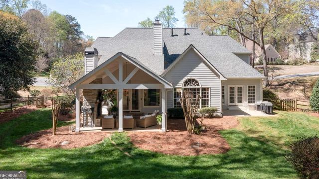 757 Terrell Crossing SE, Marietta, GA 30067