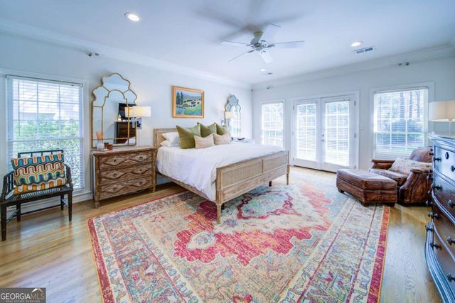 757 Terrell Crossing SE, Marietta, GA 30067