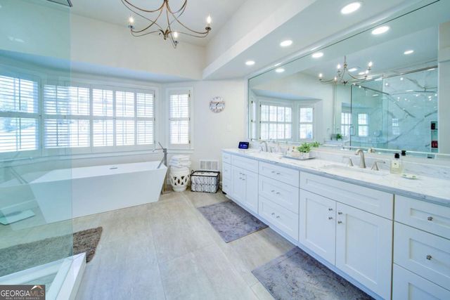 757 Terrell Crossing SE, Marietta, GA 30067