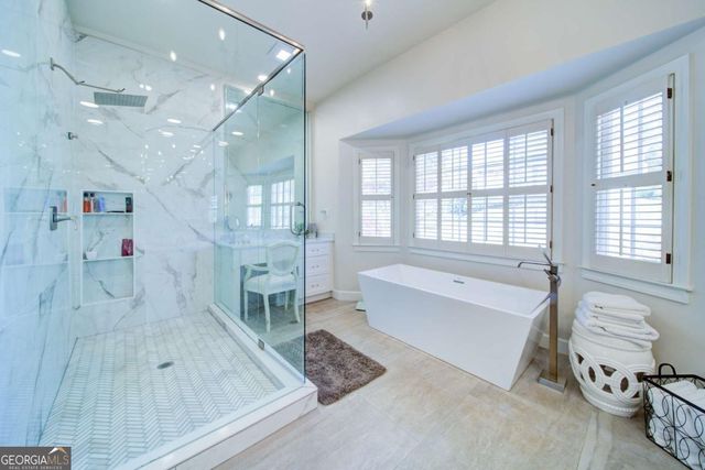 757 Terrell Crossing SE, Marietta, GA 30067