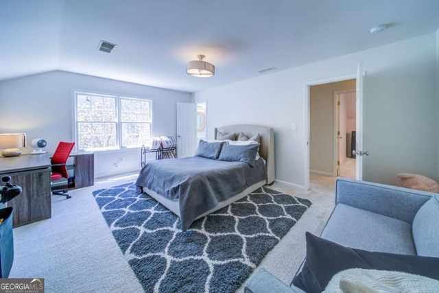 757 Terrell Crossing SE, Marietta, GA 30067