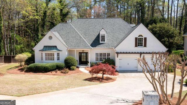 757 Terrell Crossing SE, Marietta, GA 30067