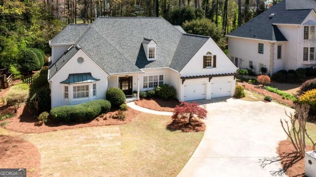 757 Terrell Crossing SE, Marietta, GA 30067