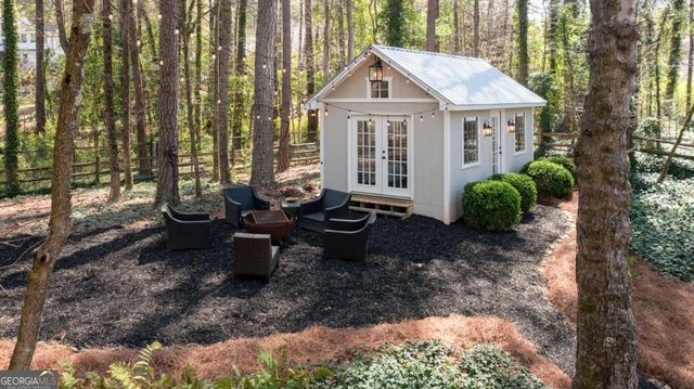 757 Terrell Crossing SE, Marietta, GA 30067