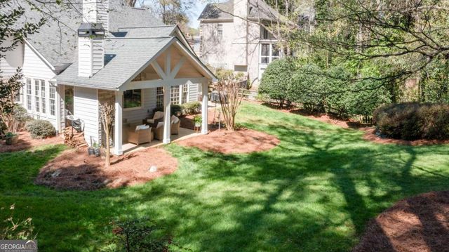 757 Terrell Crossing SE, Marietta, GA 30067