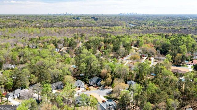 757 Terrell Crossing SE, Marietta, GA 30067