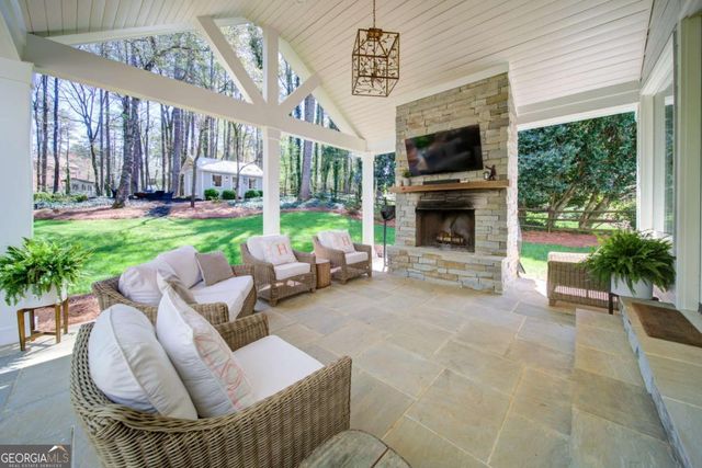 757 Terrell Crossing SE, Marietta, GA 30067