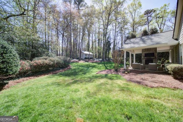 757 Terrell Crossing SE, Marietta, GA 30067