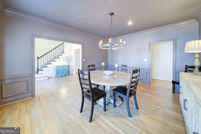 757 Terrell Crossing SE, Marietta, GA 30067