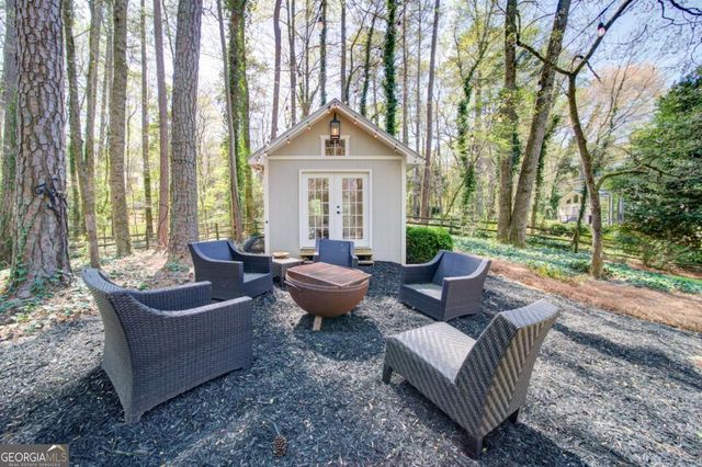 757 Terrell Crossing SE, Marietta, GA 30067