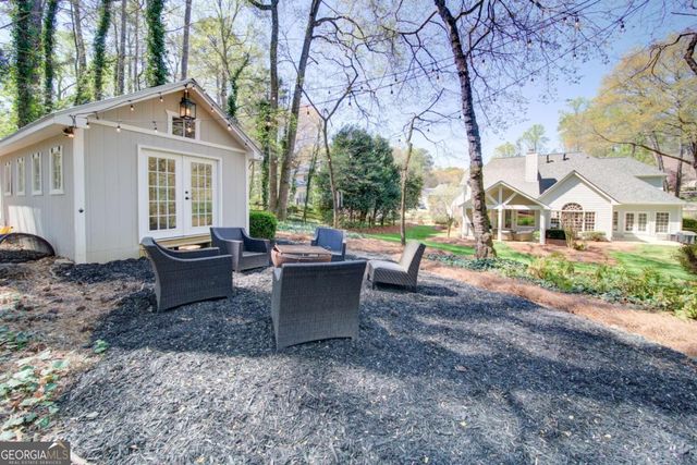 757 Terrell Crossing SE, Marietta, GA 30067