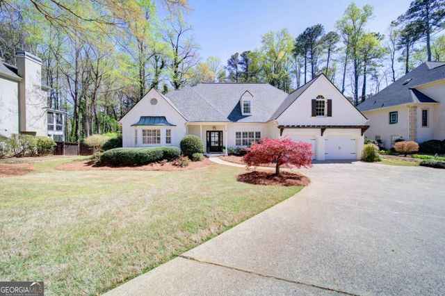 757 Terrell Crossing SE, Marietta, GA 30067