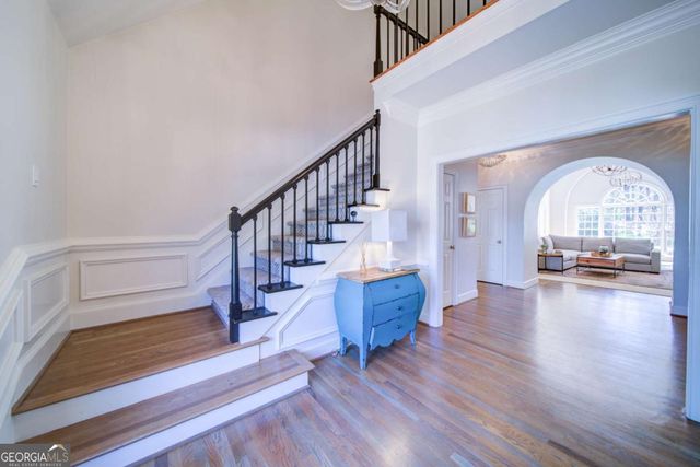 757 Terrell Crossing SE, Marietta, GA 30067