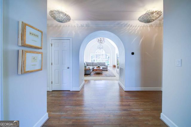 757 Terrell Crossing SE, Marietta, GA 30067