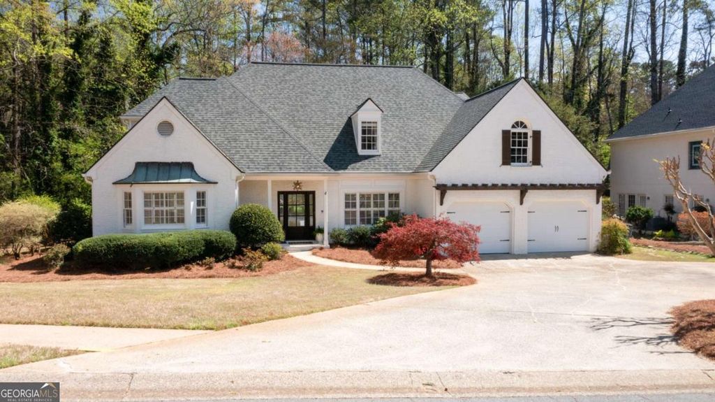 757 Terrell Crossing SE, Marietta, GA 30067