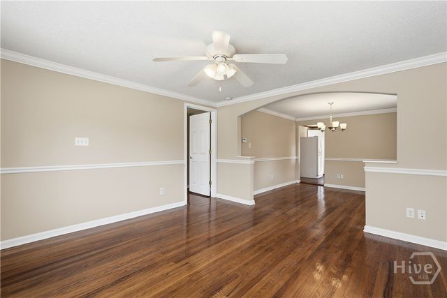 4124 4th Street, Savannah, GA 31408