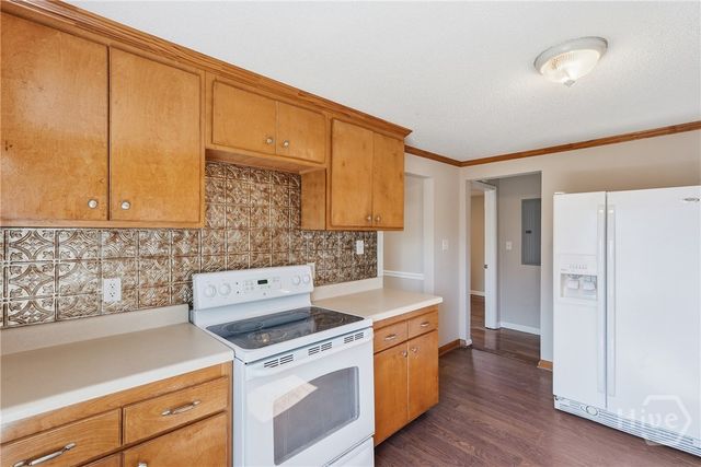 4124 4th Street, Savannah, GA 31408