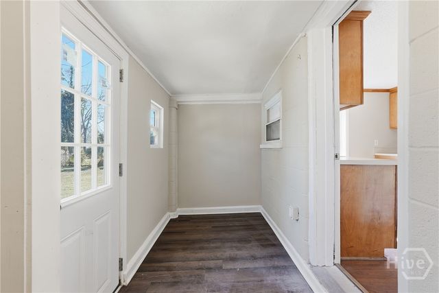 4124 4th Street, Savannah, GA 31408