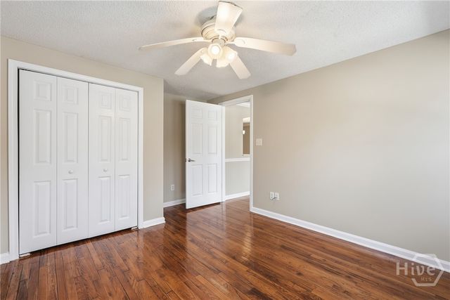 4124 4th Street, Savannah, GA 31408