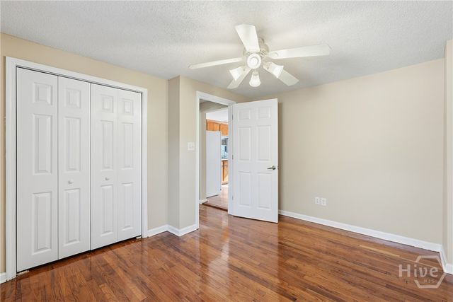 4124 4th Street, Savannah, GA 31408