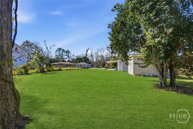 4124 4th Street, Savannah, GA 31408