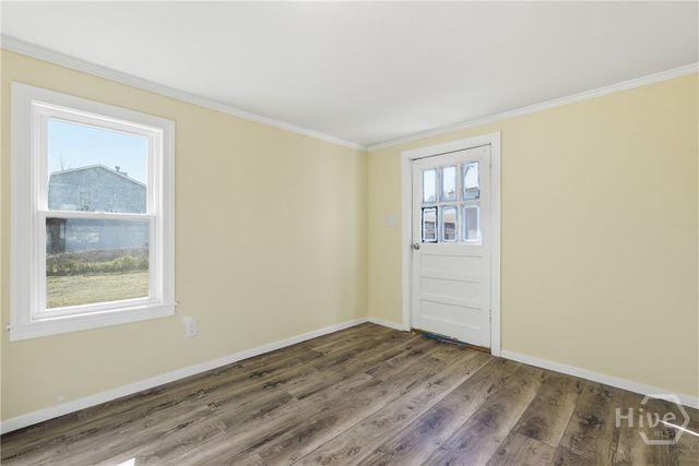 4124 4th Street, Savannah, GA 31408