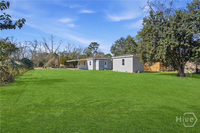 4124 4th Street, Savannah, GA 31408