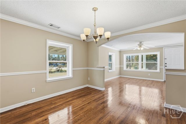 4124 4th Street, Savannah, GA 31408