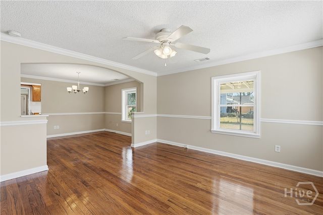 4124 4th Street, Savannah, GA 31408