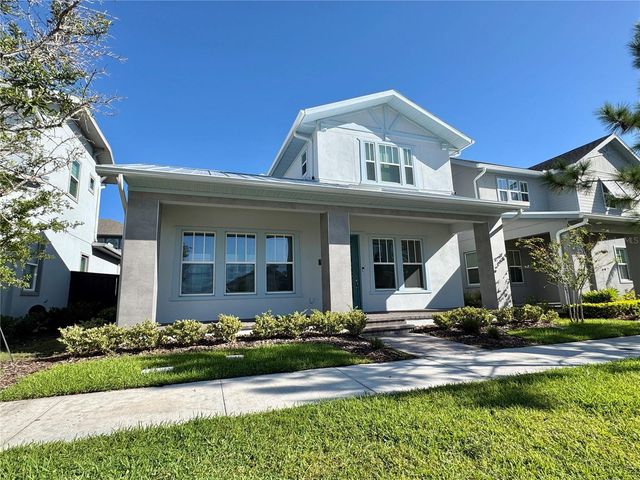 9725 NERUDA STREET, Orlando, FL 32827