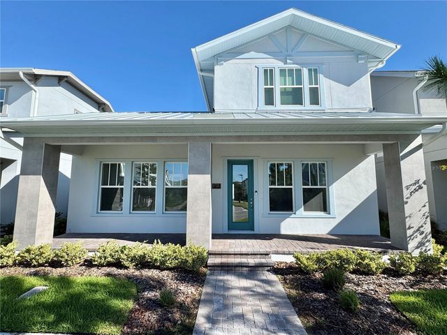 9725 NERUDA STREET, Orlando, FL 32827