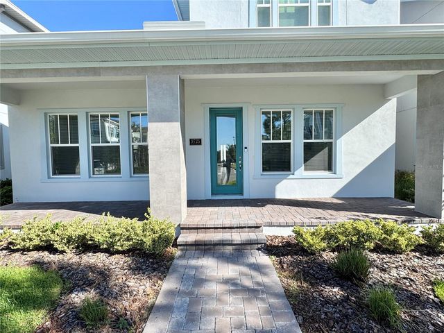 9725 NERUDA STREET, Orlando, FL 32827