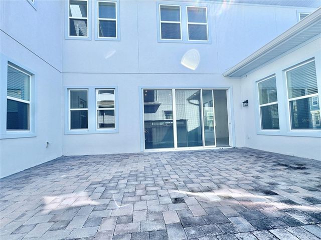 9725 NERUDA STREET, Orlando, FL 32827