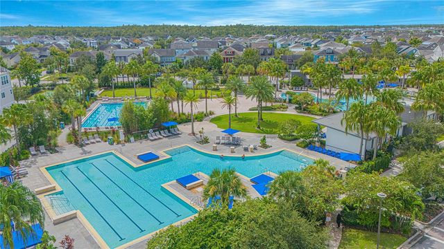 9725 NERUDA STREET, Orlando, FL 32827