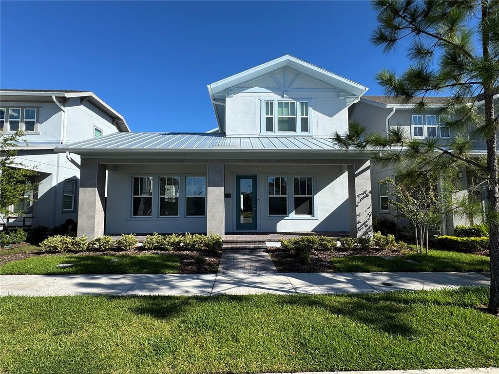 9725 NERUDA STREET, Orlando, FL 32827