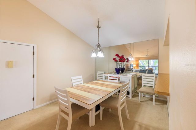646 BIRD BAY DRIVE E 207, Venice, FL 34285