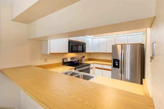 646 BIRD BAY DRIVE E 207, Venice, FL 34285
