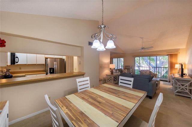 646 BIRD BAY DRIVE E 207, Venice, FL 34285