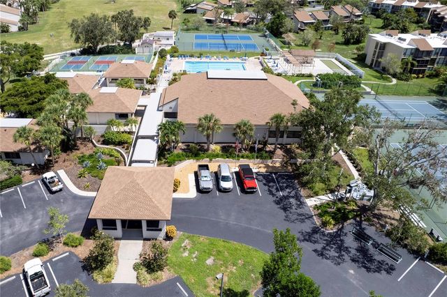 646 BIRD BAY DRIVE E 207, Venice, FL 34285