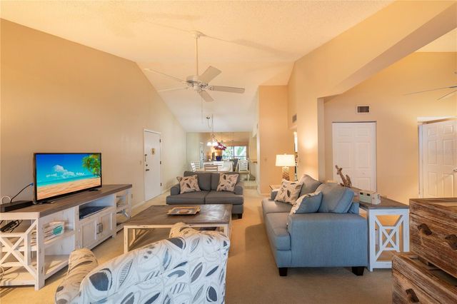 646 BIRD BAY DRIVE E 207, Venice, FL 34285