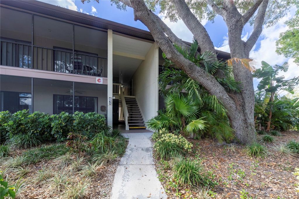 646 BIRD BAY DRIVE E 207, Venice, FL 34285