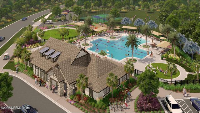 411 BARBOSA Trail, St. Augustine, FL 32095