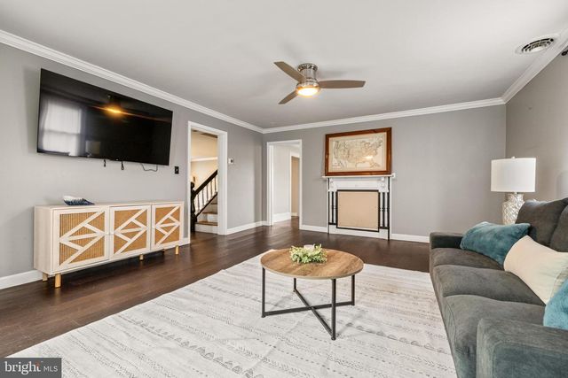 1645 RUTHSBURG RD, Centreville, MD 21617