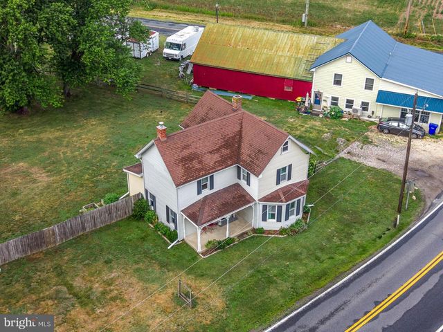 1645 RUTHSBURG RD, Centreville, MD 21617