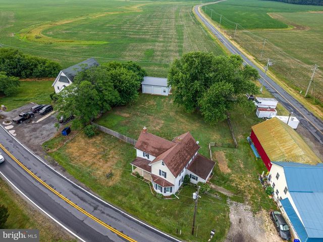 1645 RUTHSBURG RD, Centreville, MD 21617