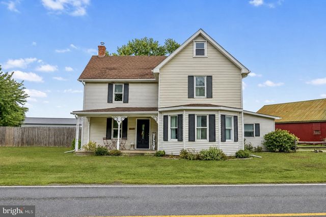 1645 RUTHSBURG RD, Centreville, MD 21617